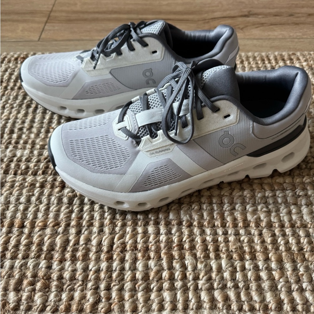 On Running Cloudrunner 2 Men’s Shoe
